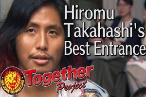 New IWGP Junior Heavyweight Champion Crowned On Night Two Of NJPW's Wrestle Kingdom 15