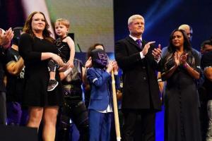 Stop Trying To Create Divide In Wrestling, Amanda Huber, The wife Of Jon Huber Releases Statement On Not Wanting A Divide In wrestling