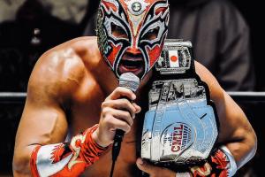 CMLL Viernes Espectacular (3/31/2023) Results: Quick Results & Winners