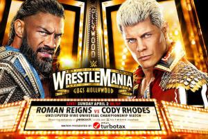 WWE WrestleMania 39 Results: Roman Reigns Vs. Cody Rhodes Full Match & Winner