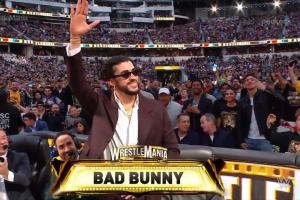 WWE WrestleMania 39 Results: Bad Bunny Saves Rey Mysterio, Sets Up Feud with Dominik