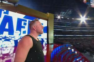 WWE WrestleMania 39 Results: The Miz Vs. Pat McAfee Full Match & Winner