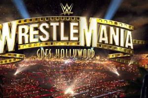 WWE WrestleMania 39 Match Creates History