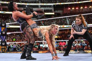 WWE WrestleMania 39 (Night One), April 1, 2023, Full Review: Match Ratings, Results