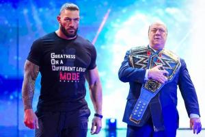 Roman Reigns Comments On How Long He Could Continue At His Current Pace