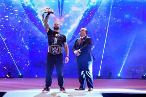 Complete Match Orders For WWE WrestleMania 39 (Sunday)