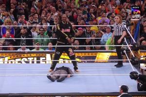 WWE WrestleMania 39 Results: The Miz Vs. Snoop Dogg Full Match & Winner
