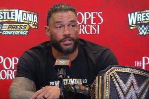 Roman Reigns Unfazed By WWE Sale Speculation, Says New Owner Will Be Lucky To Have Him