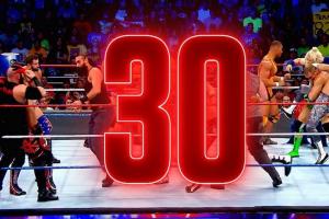 Betting Odds Revealed For Both 2021 Royal Rumble Matches
