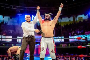 CMLL Arena Coliseo 80th Anniversary (4/3/2023) Results: Quick Results & Winners