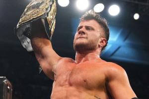 AEW World Champion MJF Teases Epic Showdown Between Tony Khan And WWE President Nick Khan Amid WWE-Endeavor Merger
