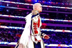 Paul Heyman Claims Cody Rhodes Emerged As A Bigger Star Despite Loss To Roman Reigns At WrestleMania 39