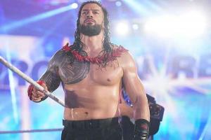 Roman Reigns Shares Insightful Lessons On Fatherhood And Life's Inequities After WrestleMania 39 Triumph