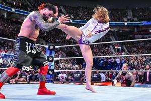 WWE SmackDown 4/7/23 Full Review, Match Ratings, Results