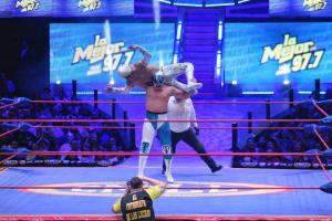 CMLL Viernes Espectacuclar (4/7/2023) Results: Quick Results & Winners