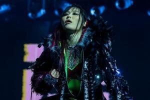 IYO SKY Soars To Victory: Earns Shot At WWE Raw Women's Championship