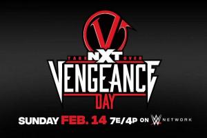 WWE NXT TakeOver: Vengeance Day 33 (2021) Predictions & Match Card: Date, Preview, Location, Logo, Spoilers