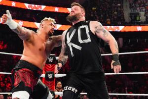WWE Raw Viewership Declines: April 10 Episode Sees Significant Drop, Still Tops Cable Rankings