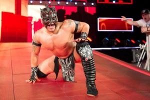 Kalisto's NXT Producing Role Confirmed