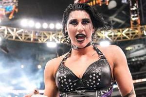 Early Predictions For WWE Backlash 2023 Match Lineup