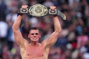 Updated Match Lineup For 4/21/23 WWE SmackDown