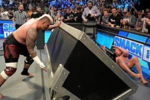 WWE SmackDown, April 14, 2023, Full Review: Match Ratings, Results