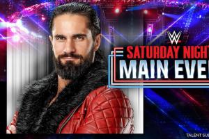 WWE Saturday Night's Main Event In Rio Rancho Results 4/15/23: Winners, Highlights