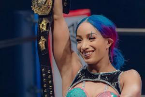 STARDOM Cinderella Tournament Championship Battle Results (4/15/23): Quick Results & Winners
