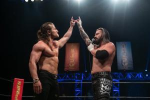 NJPW Capital Collision Results (4/15): Quick Results & Winners