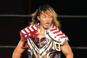 Hiroshi Tanahashi Injured And TJP's Travel Woes Shake Up Tag Team Match In Philadelphia