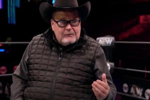 WWE Legend Jim Ross Shares Exciting Updates On Upcoming Book 'JR 50' And Family's Cannabis Business