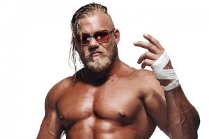 MLW World Heavyweight Champion Alex Hammerstone Suffers Apparent Injury In War Chamber Match