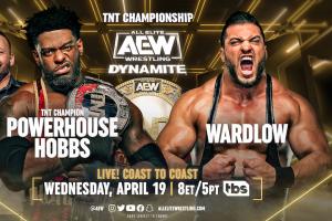 AEW Dynamite Results April 19, 2023: Highlights, Live Coverage, Winners