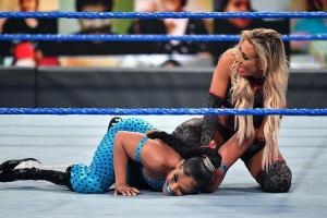 WWE Friday Night SmackDown Predictions & Match Card January 15, 2021: Preview, Start Time, Rumors