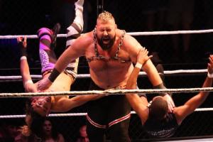 GCW Into The Light Results (4/21): Quick Results & Winners