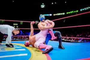 CMLL Viernes Espectacular (4/21/2023) Results: Quick Results & Winners