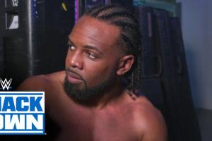 Xavier Woods At A Crossroads After Challenging Gunther For Intercontinental Championship
