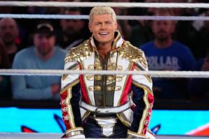 WWE Saturday Night's Main Event In Fort Wayne Results 4/22/23: Winners, Highlights