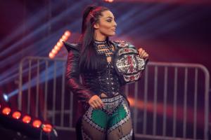 Deonna Purrazzo Sets Sights On Dream Match Against Mercedes Mone At Multiverse 2