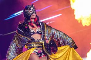 Mercedes Mone Vows To Reclaim IWGP Women's World Championship, Sets Sights On Long Beach NJPW Card