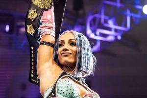 Will Ospreay Declares All-Out War On Kenny Omega, Sets Sights On IWGP United States Championship Rematch