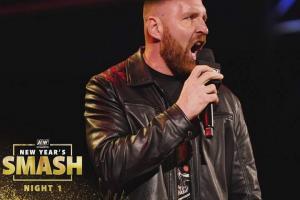 Top 10 Moves Of Jon Moxley Aka Dean Ambrose