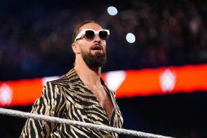 WWE Live Event Results From Birmingham 4/26/23: Winners, Highlights