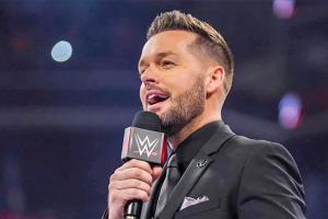 Mike Rome's WWE Tryout: A Chaotic Journey To Becoming Monday Night Raw's Top Ring Announcer