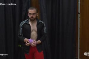 Wrestling Open Results (4/27): Quick Results & Winners