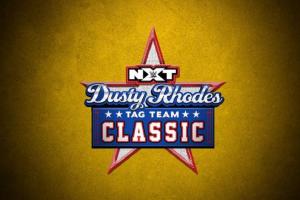 List Of 2021 Dusty Rhodes Tag Team Classic Participants