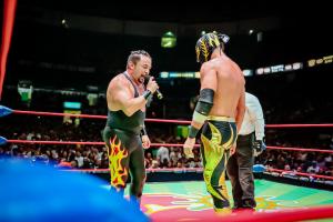 CMLL Viernes Espectacular (4/28/2023) Results: Quick Results & Winners
