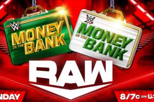WWE Monday Night Raw Predictions & Match Card, May 29, 2023: Preview, Start Time