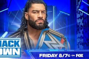 WWE SmackDown Predictions & Match Card June 2, 2023: Preview, Start Time, Location