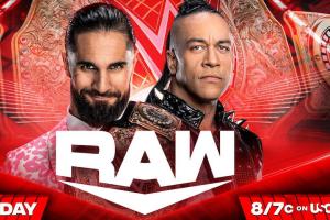 WWE Monday Night Raw Predictions & Match Card, June 5, 2023: Preview, Start Time